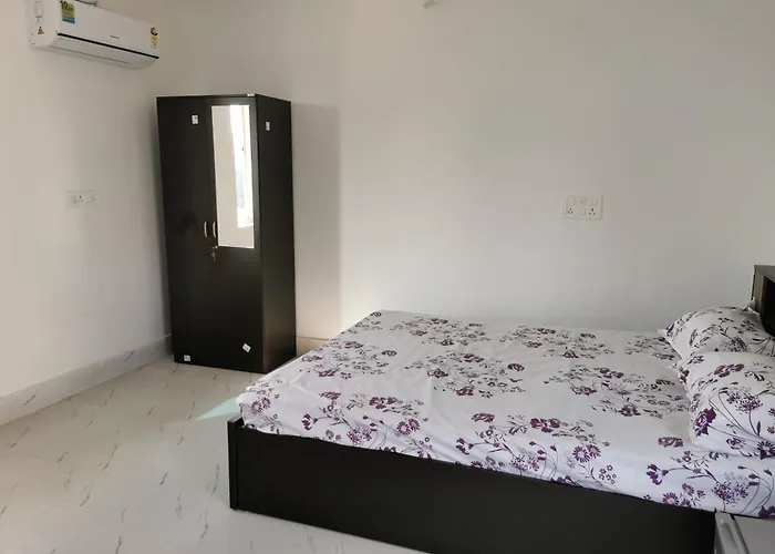 Chairosana MansionVilla