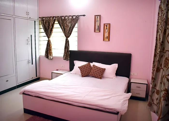 Tranquil Premium Villa Bhubaneswar