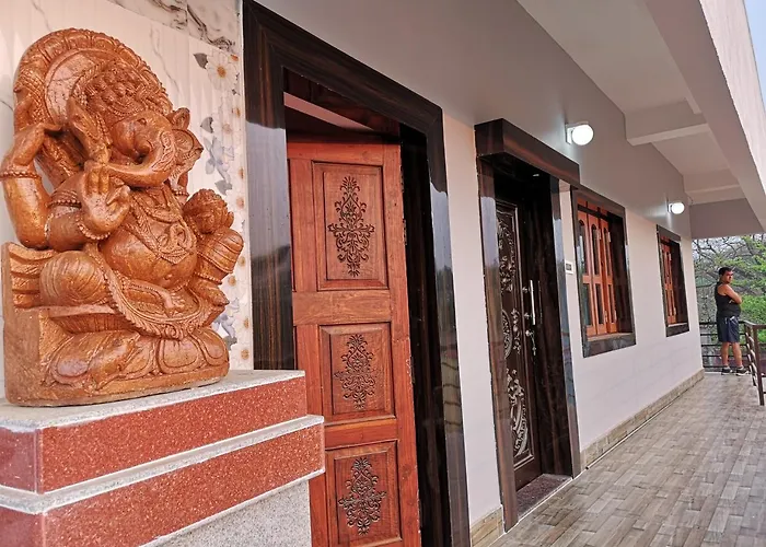 Chairosana MansionVilla